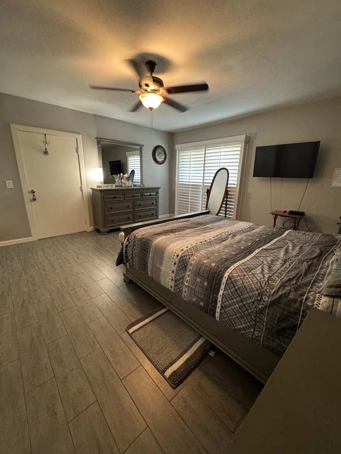 Mary's room