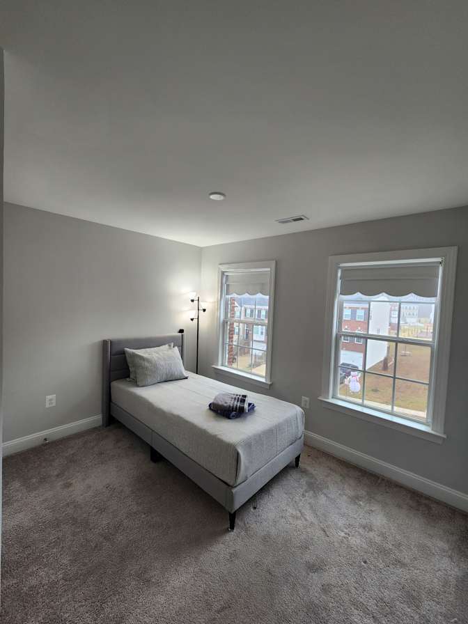 Josephine's room