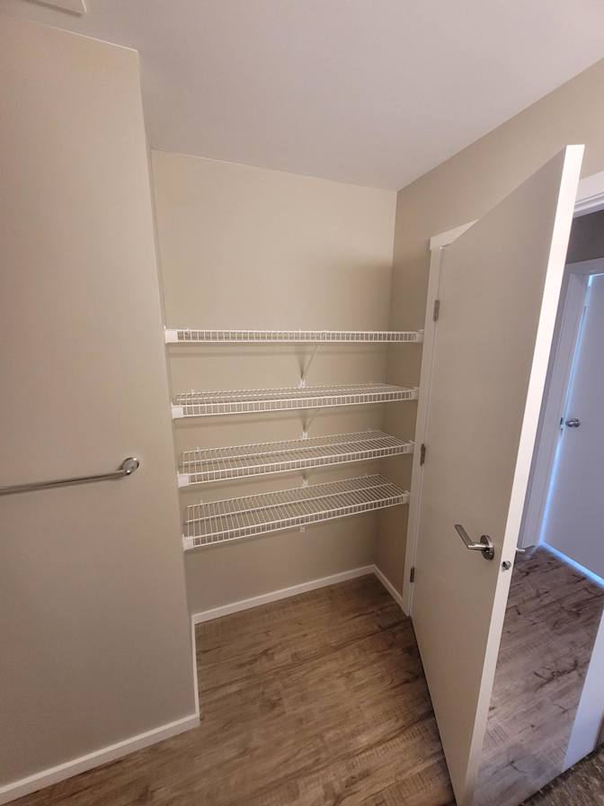 Brigitte's room