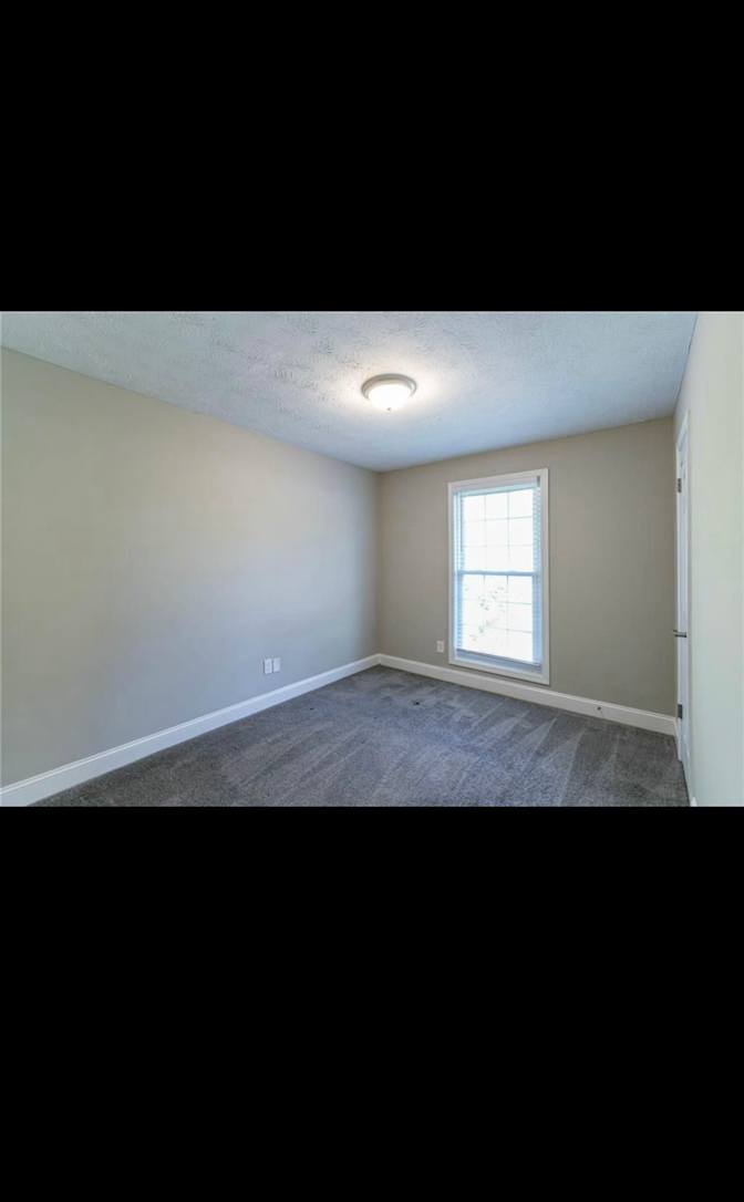 Alisha's room