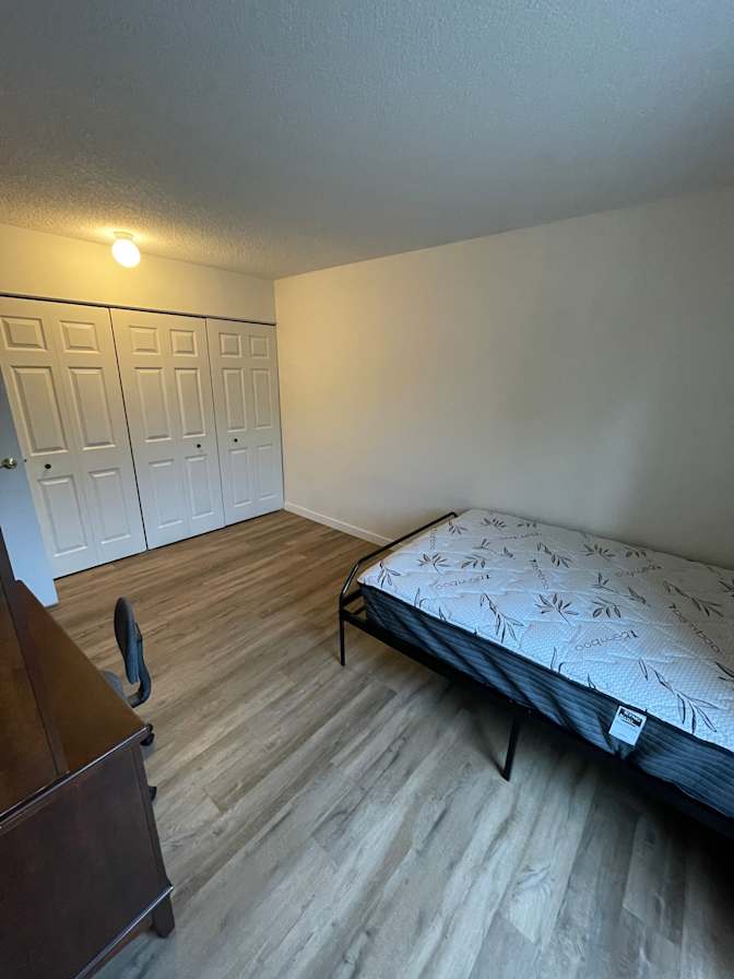 Mackenzie's room