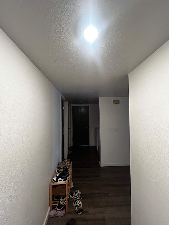 Marissa's room