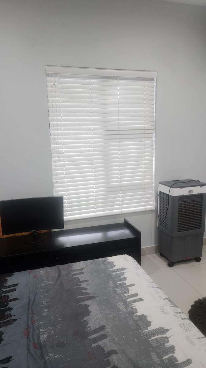 Linda's room