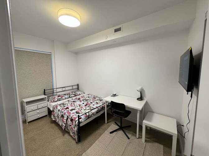 Yelden Vision Residence's room