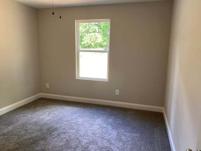 Alcove Rooms's room