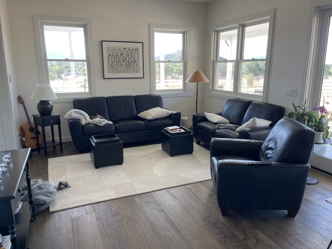 Eric's room