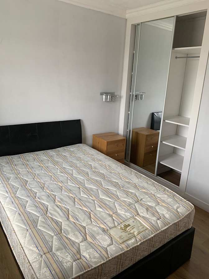 Tatiana's room