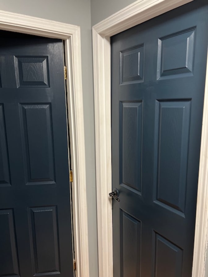 Yates Properties's room