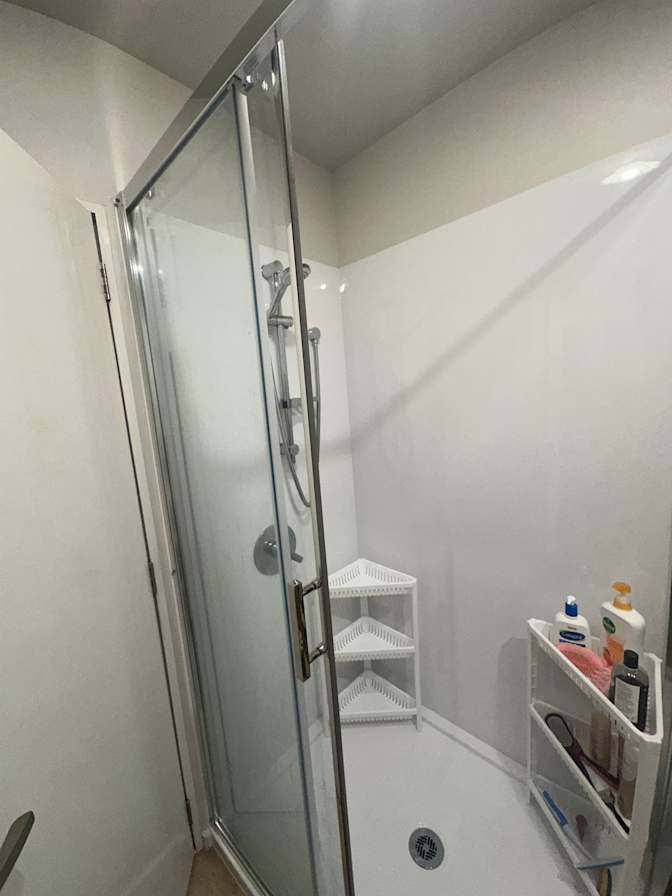 Sophie's room