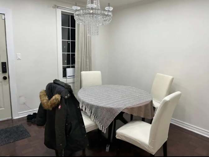 Rhythm's room
