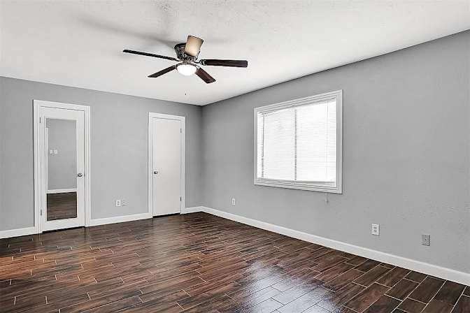 Paul's room