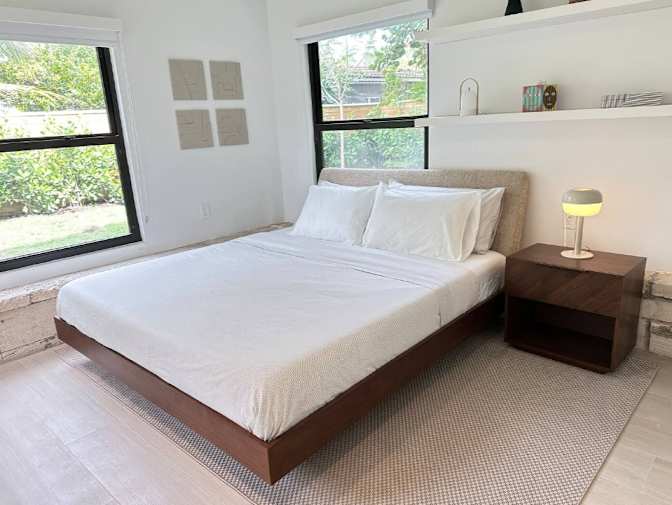 Chelsea's room