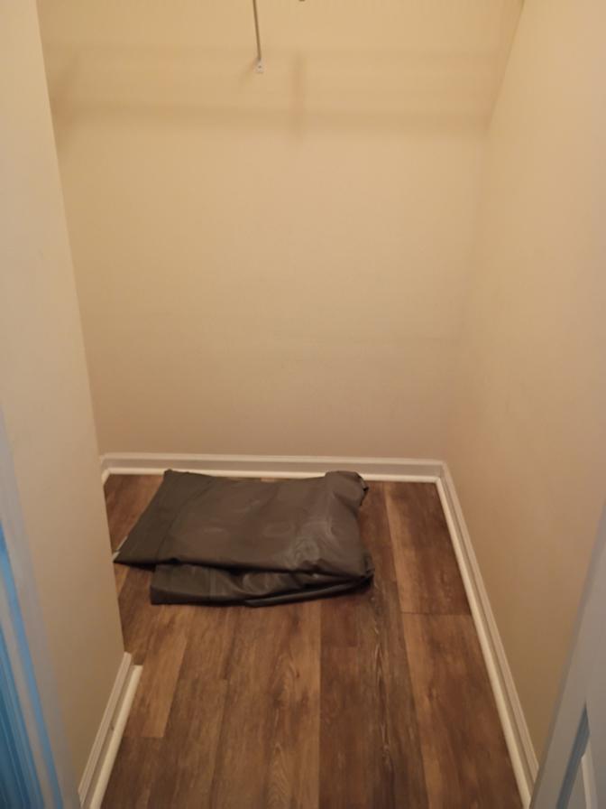 Tyler's room