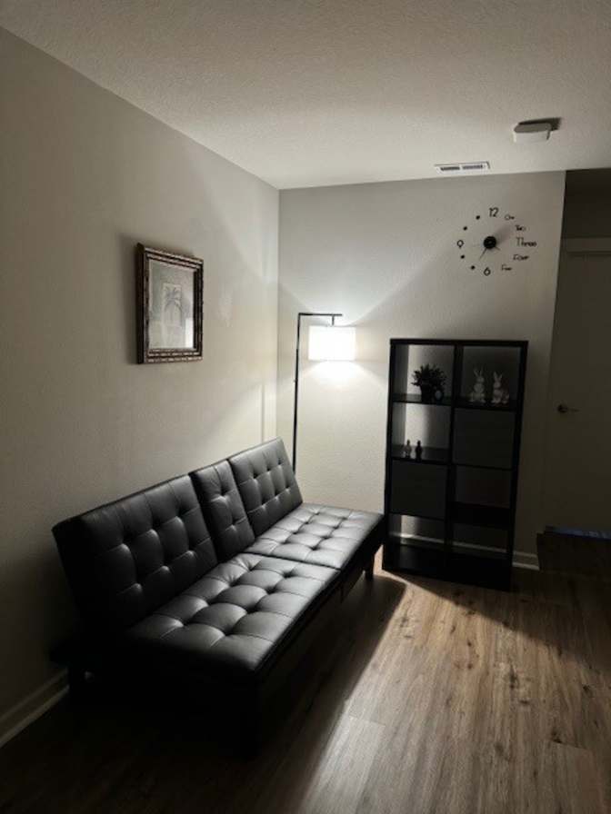 Nguyen's room