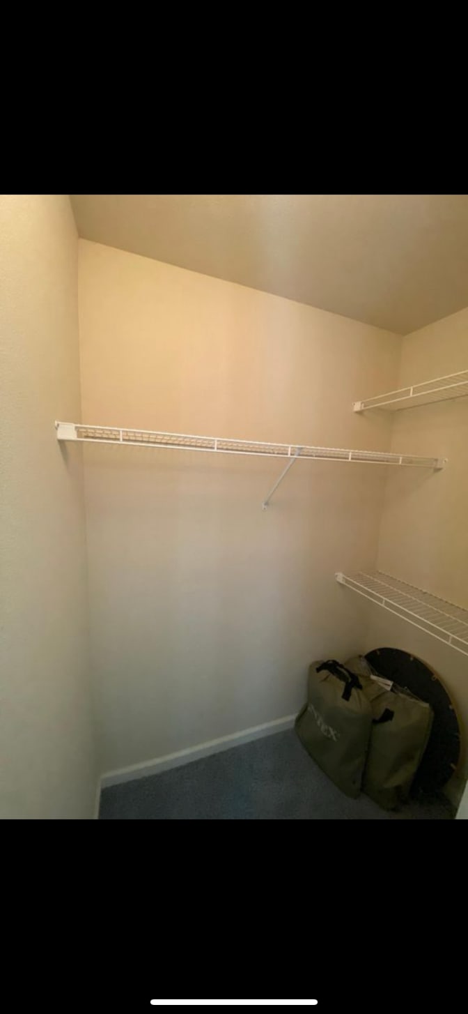 Michelle's room
