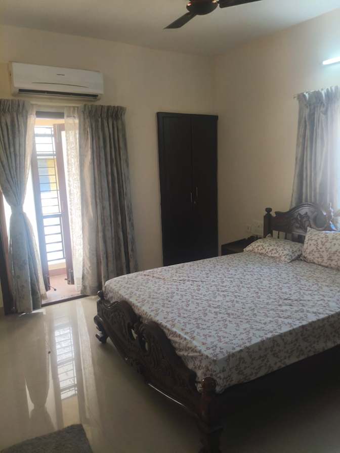 Aaditya Roshan's room