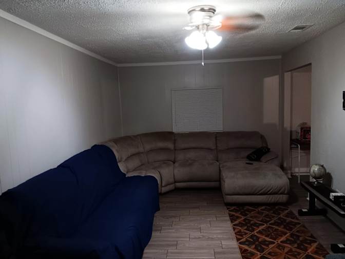 Emmette's room