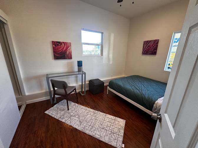 Jennifer's room