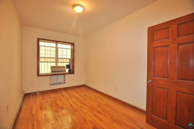 Rob's room