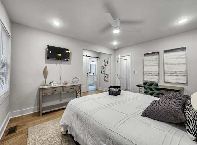 PadSplit's room
