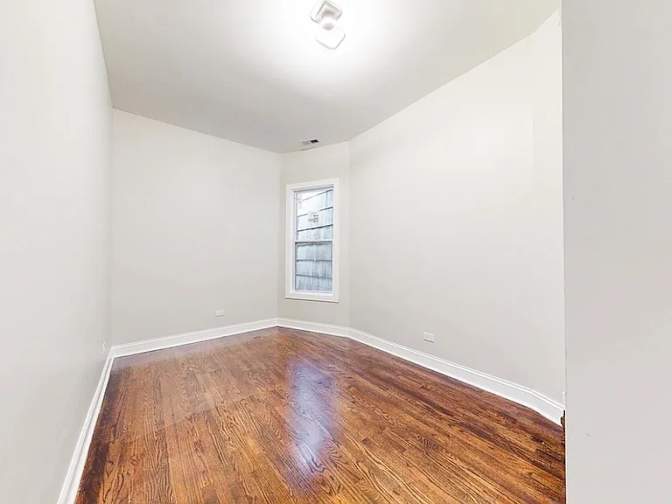 Louis's room