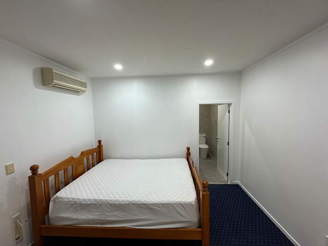 Mai's room