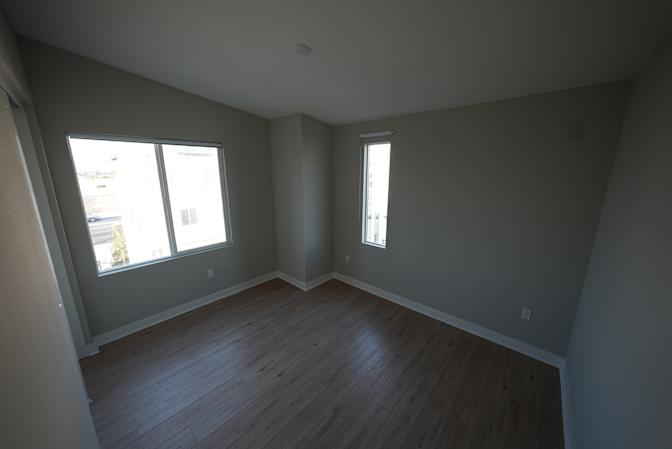 Andy's room