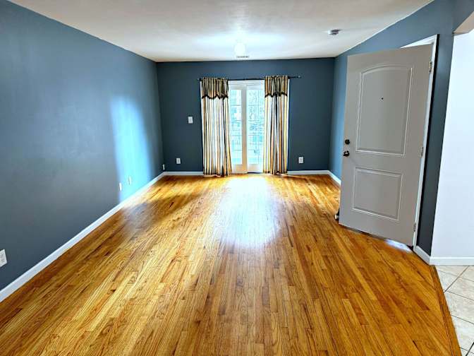 Max's room