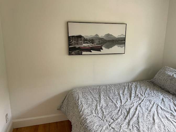 Christine's room