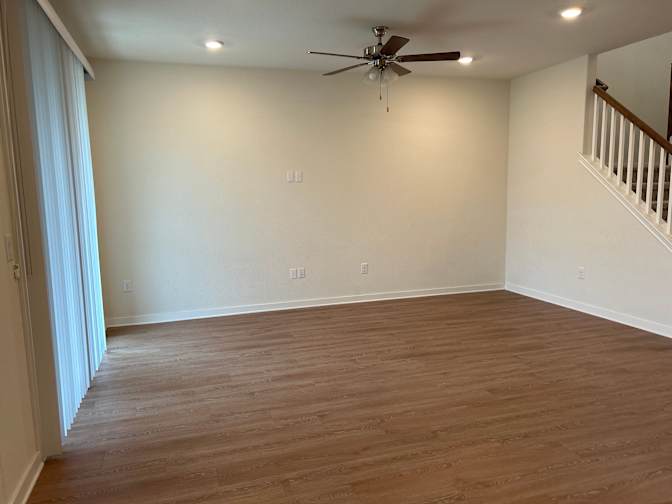 Alex's room