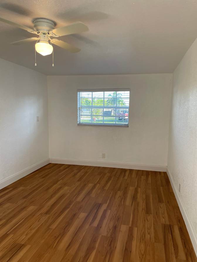 Michelle's room