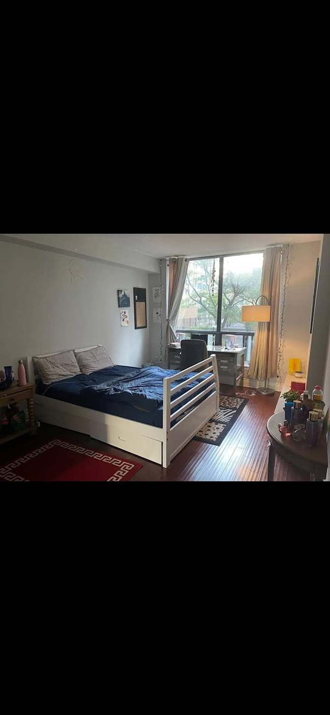 Florian's room