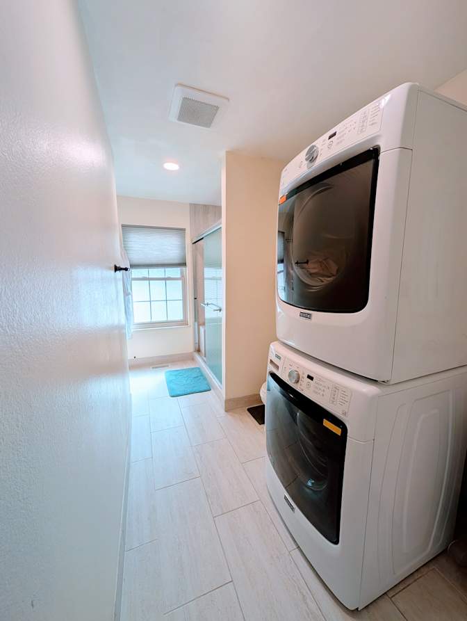 Justin's room