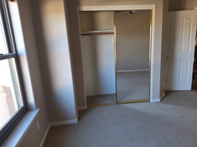 Mollie's room