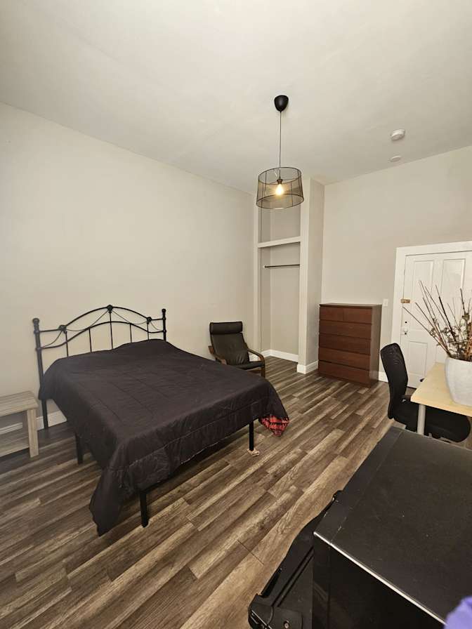 Ybor City Rentals's room