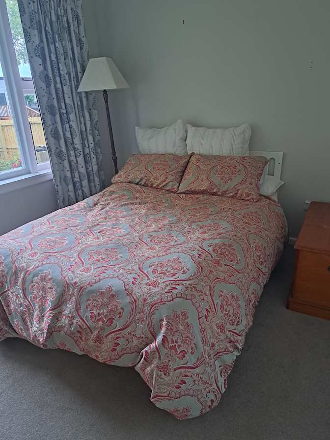 Jan's room