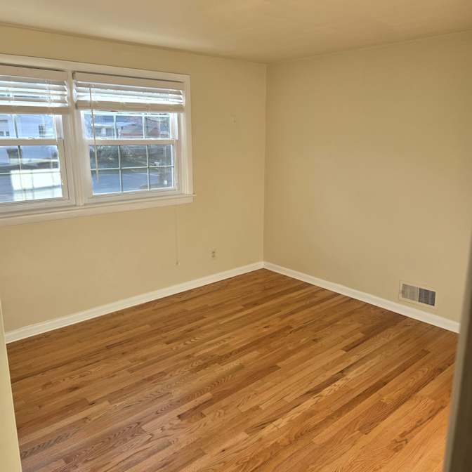 Nathan's room