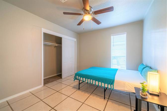 PadSplit's room