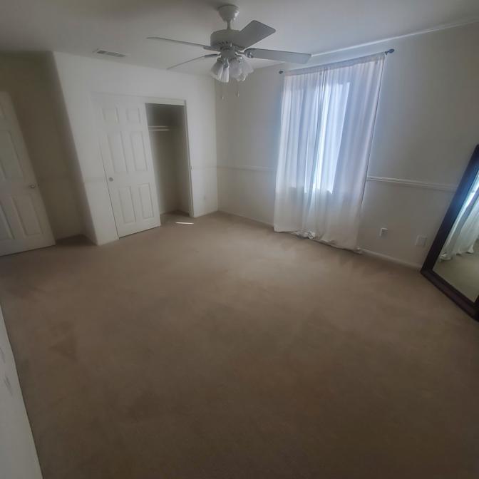 Johanna's room