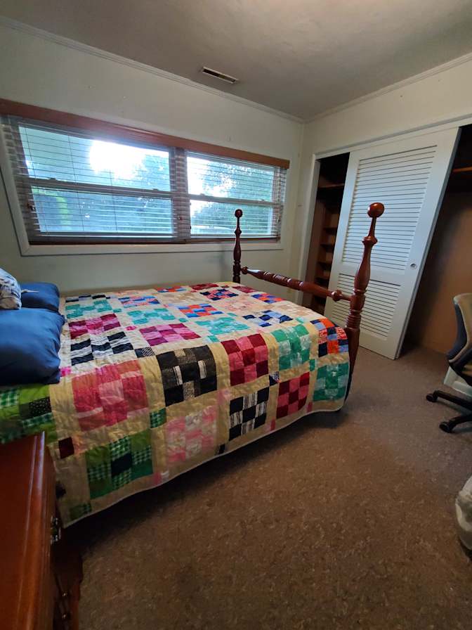 natalie's room