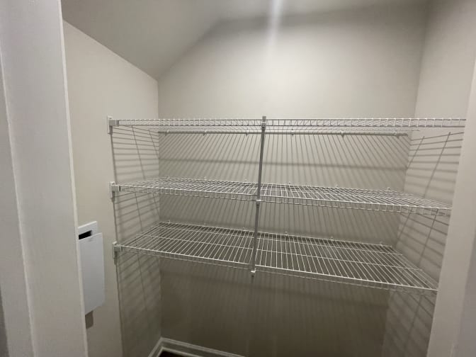 Kathleen's room