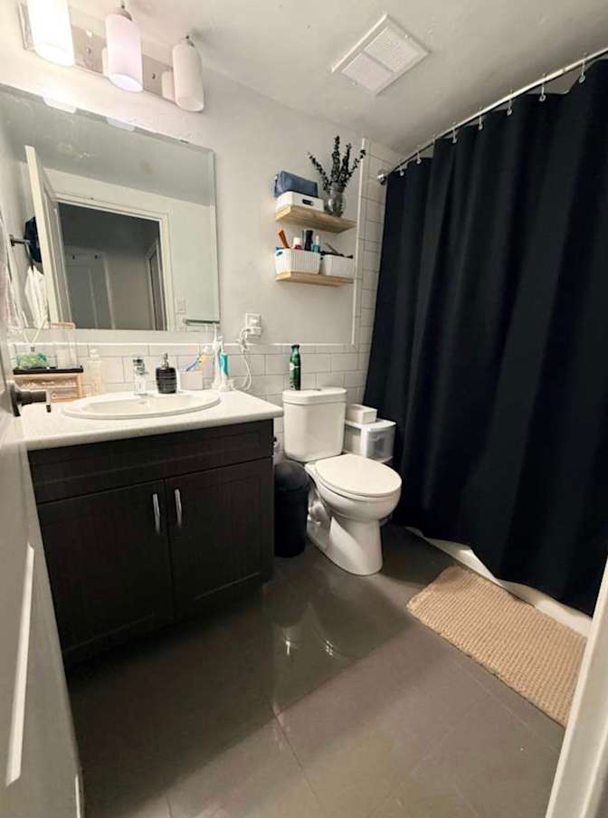 Marie's room