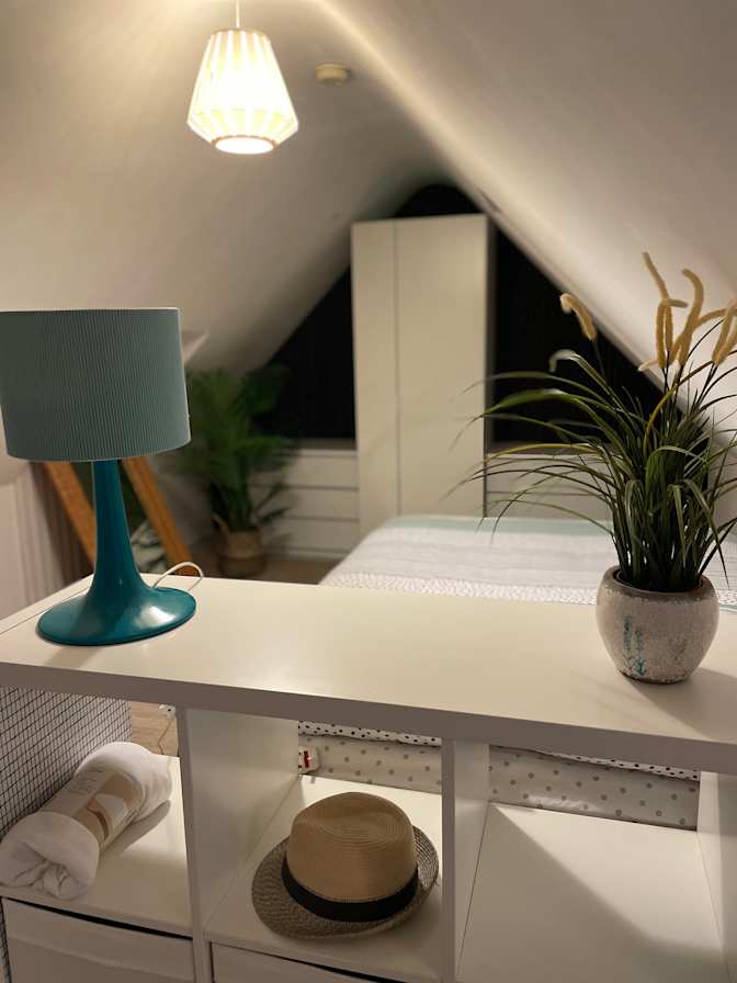 Rosie's room