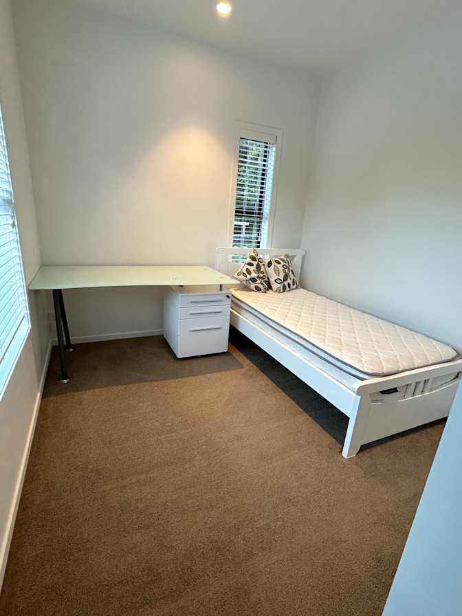 Lena's room