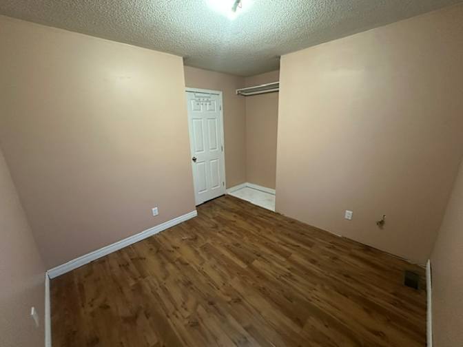 Norm's room