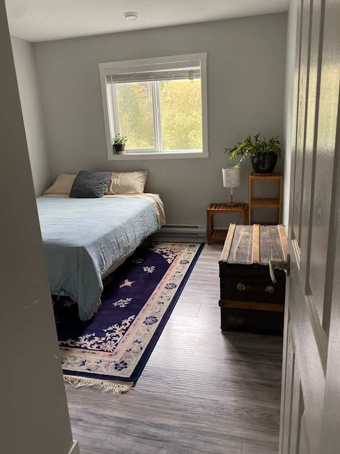 Jade's room