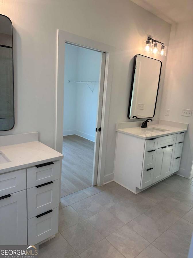 Alcove Rooms's room
