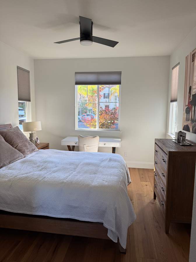 Gabriela Willis's room