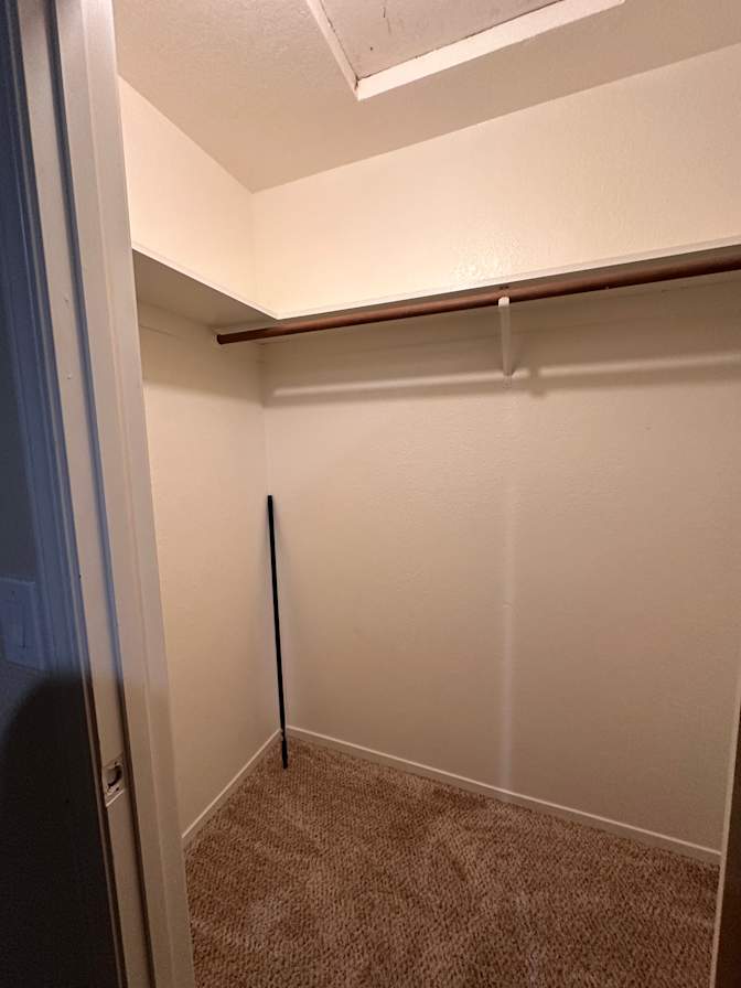 Lena Avedian's room