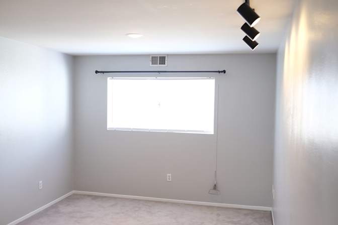 Jay's room